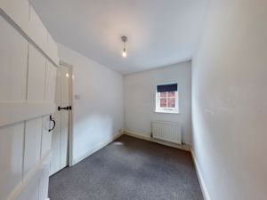 bedroom two- click for photo gallery